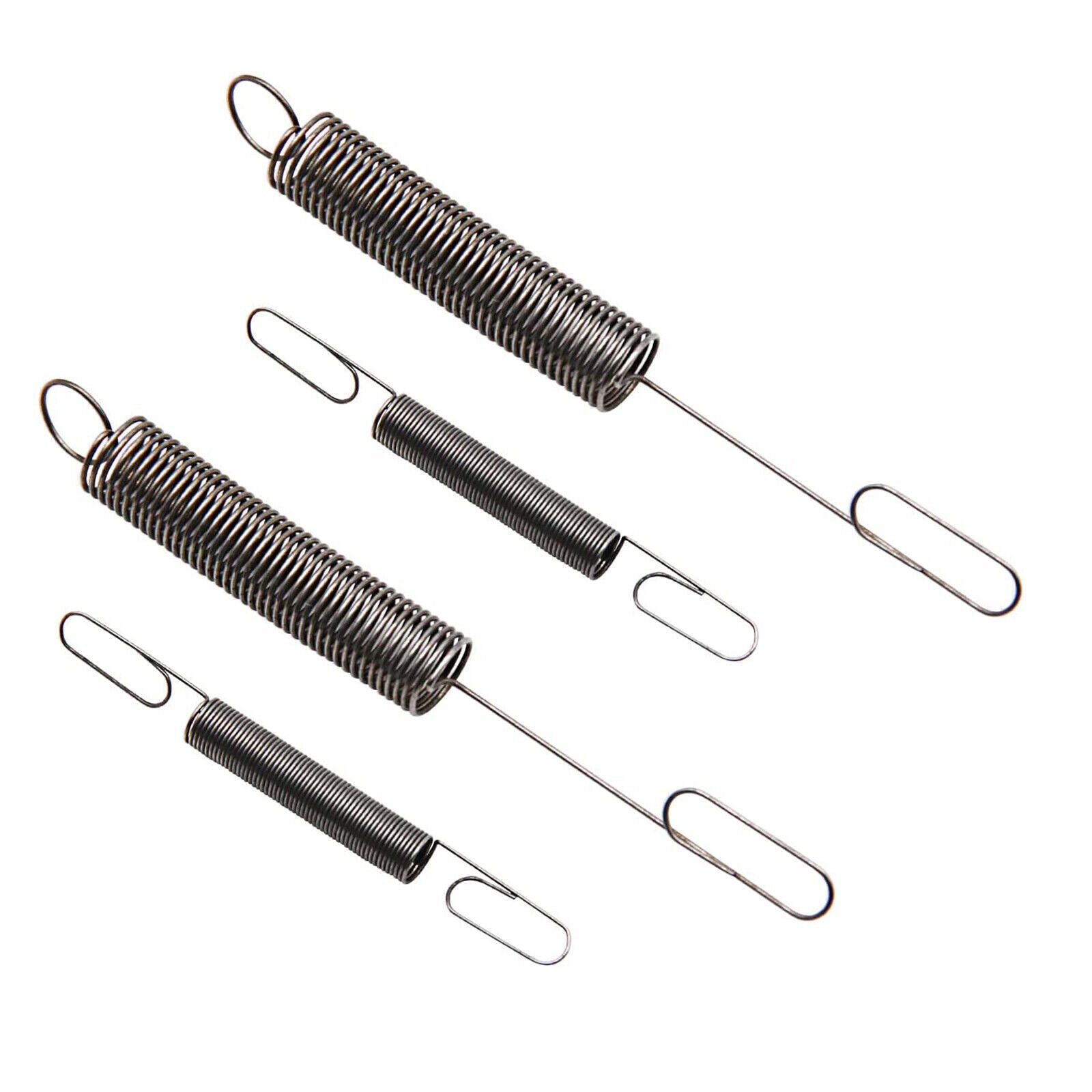 4X 691859 Governor Springs for Briggs&Stratton Lawn Mower Classic and Sprint