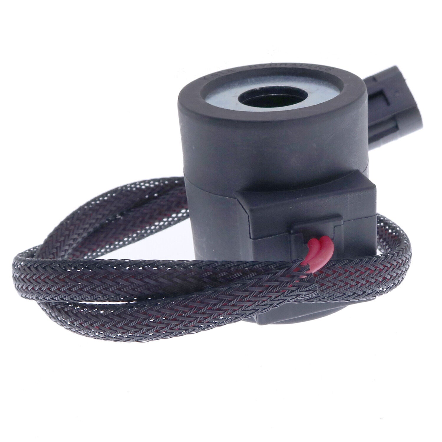 New Solenoid Coil AT163482 for John Deere Backhoe Loader 300D 310D 315D