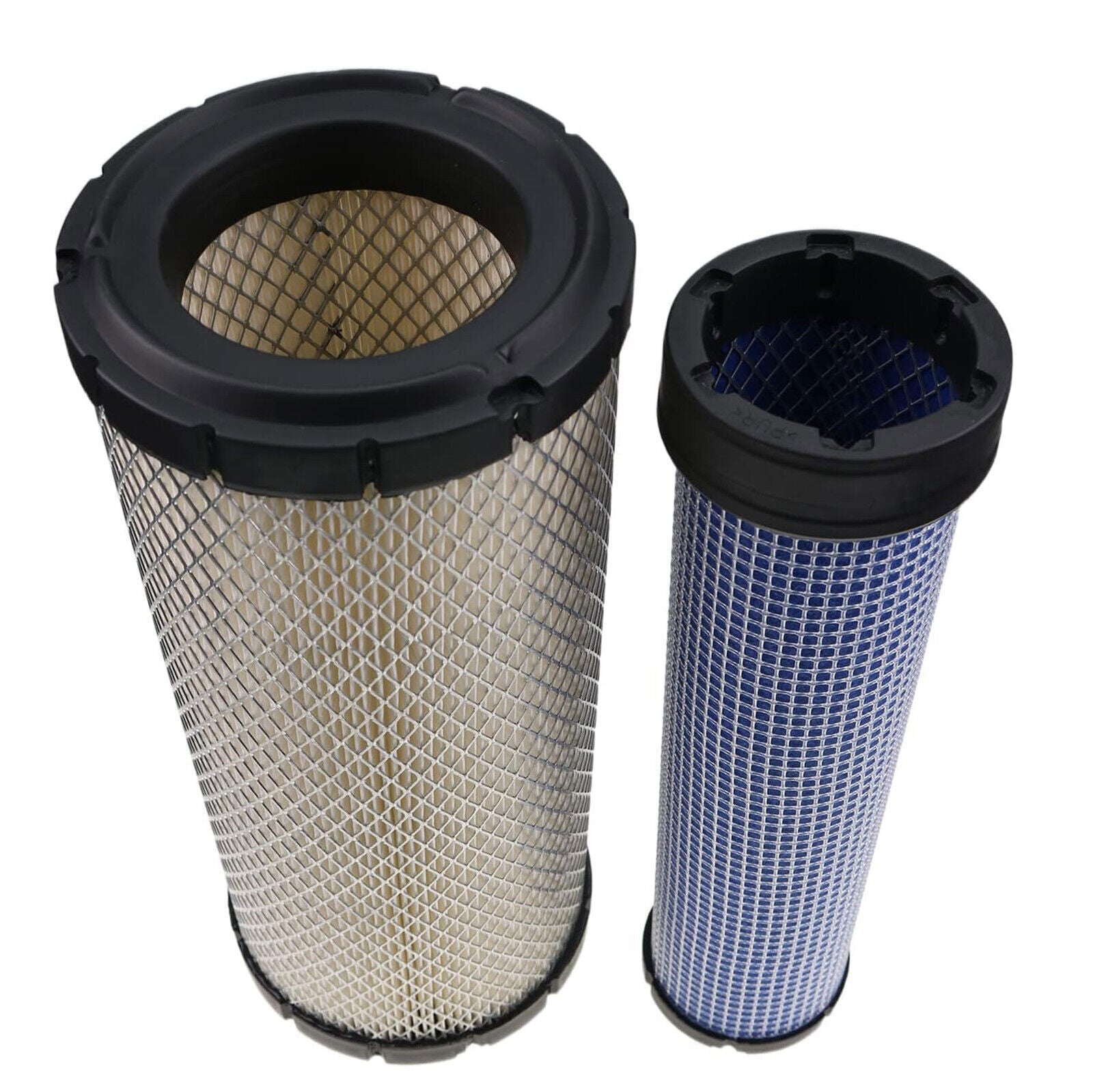 Air Filter Kit 6666375+6666376 For Bobcat 863 863G 873 873G 883 A300 A220 S250