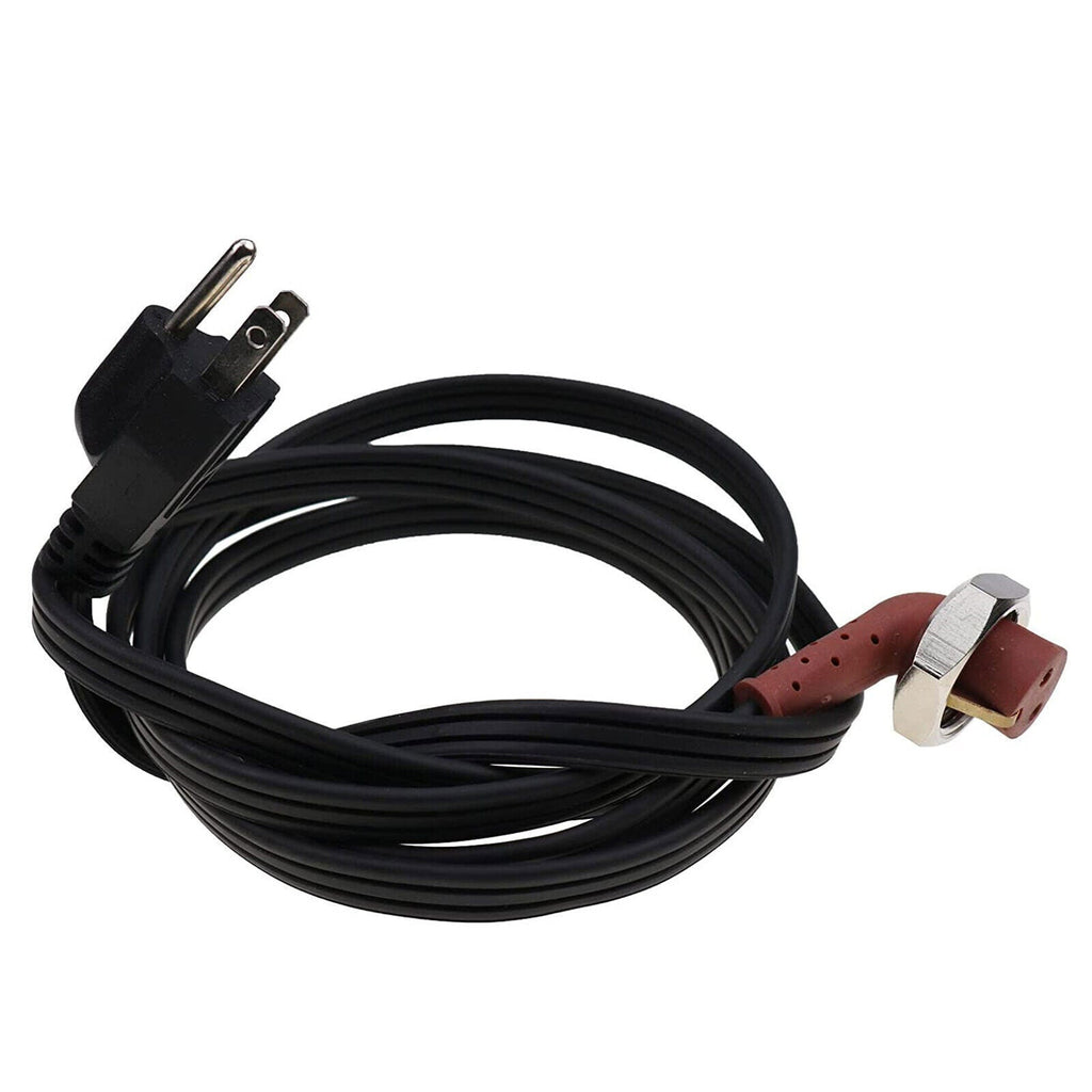 6B018 Block Heater Cord Wire For Ford 7.3 6.0 6.4 6.7 L Powerstroke Diesel F350