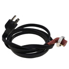 6B018 Block Heater Cord Wire For Ford 7.3 6.0 6.4 6.7 L Powerstroke Diesel F350