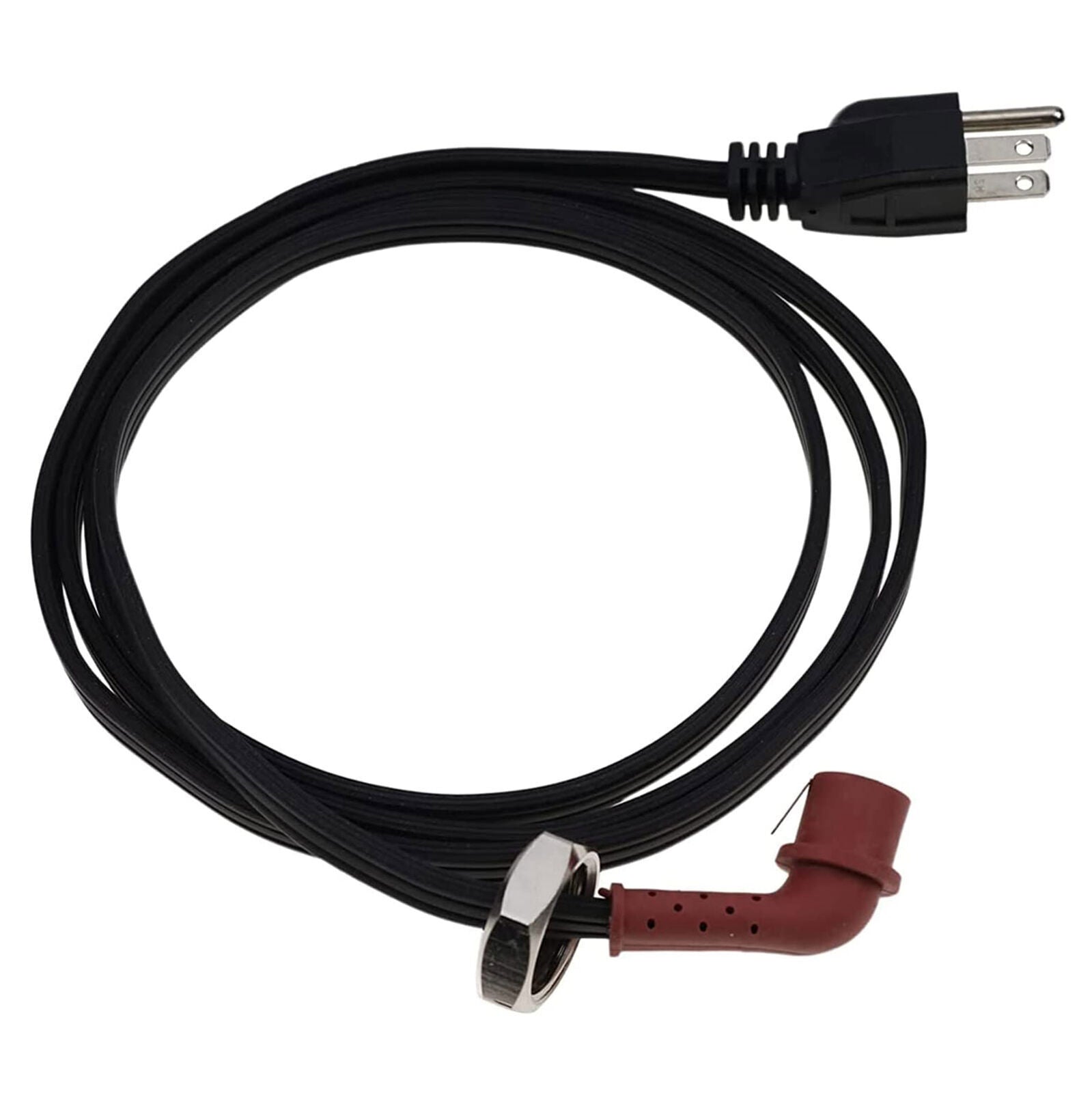 6B018 Block Heater Cord Wire For Ford 7.3 6.0 6.4 6.7 L Powerstroke Diesel F350