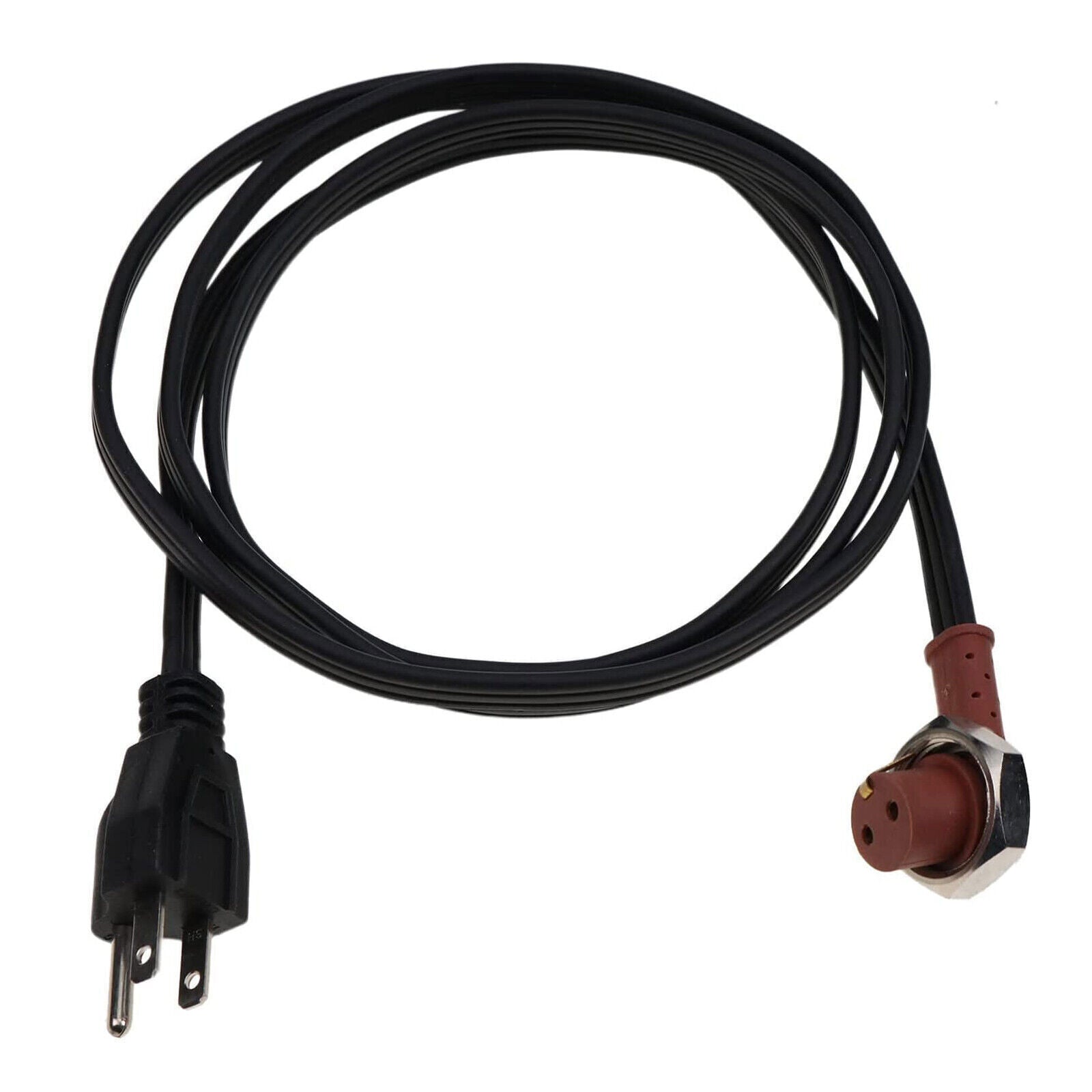 6B018 Block Heater Cord Wire For Ford 7.3 6.0 6.4 6.7 L Powerstroke Diesel F350