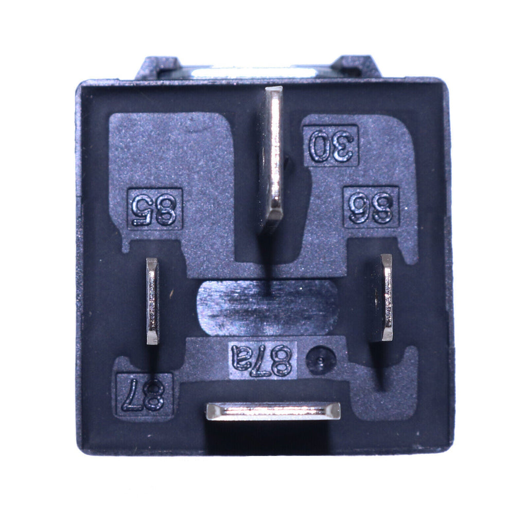 Starter Relay 1987452C1 For New Holland BOOMER 3040 8N 50D 3050 45D 54D 46D 3045
