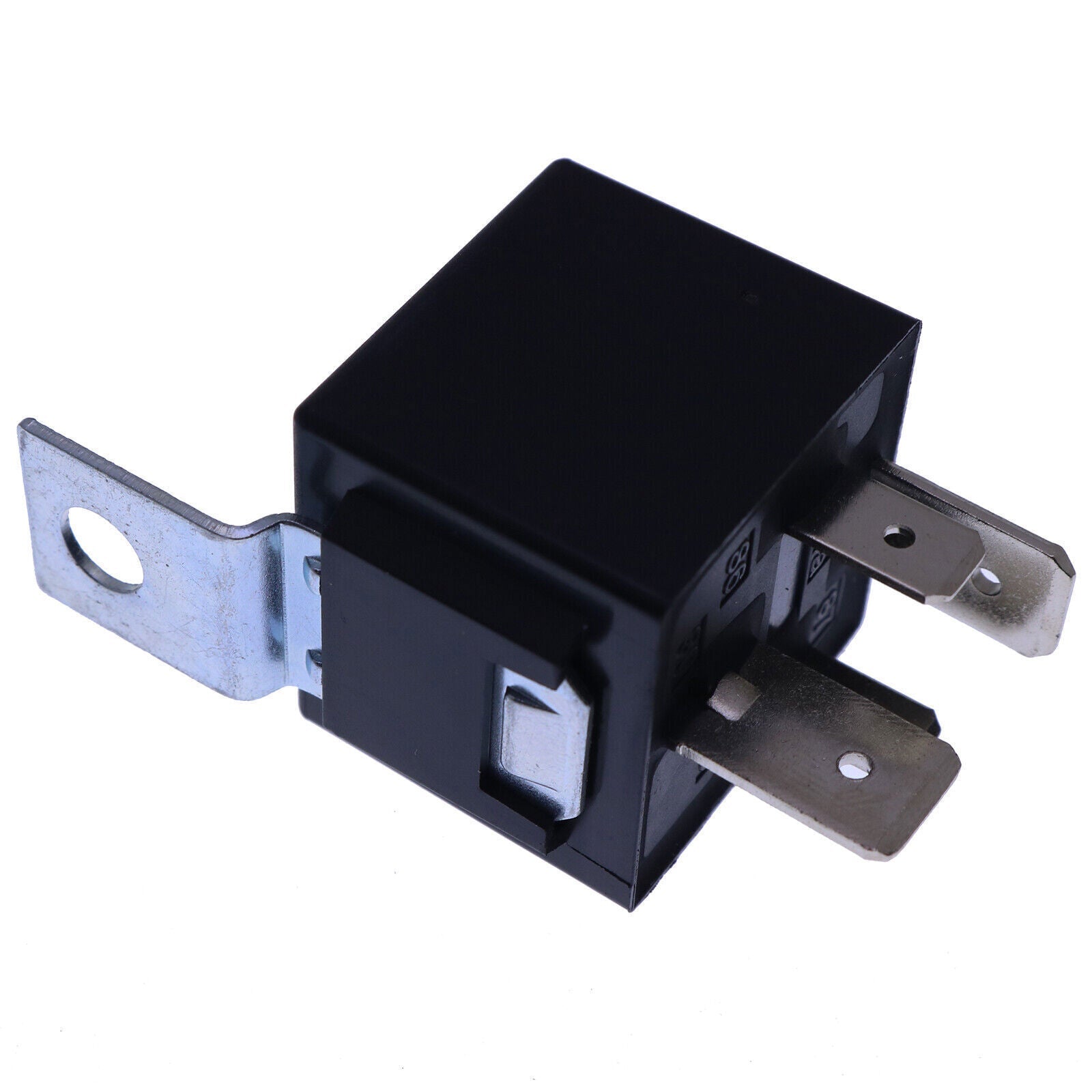 Starter Relay 1987452C1 For New Holland BOOMER 3040 8N 50D 3050 45D 54D 46D 3045