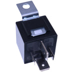 Starter Relay 1987452C1 For New Holland BOOMER 3040 8N 50D 3050 45D 54D 46D 3045