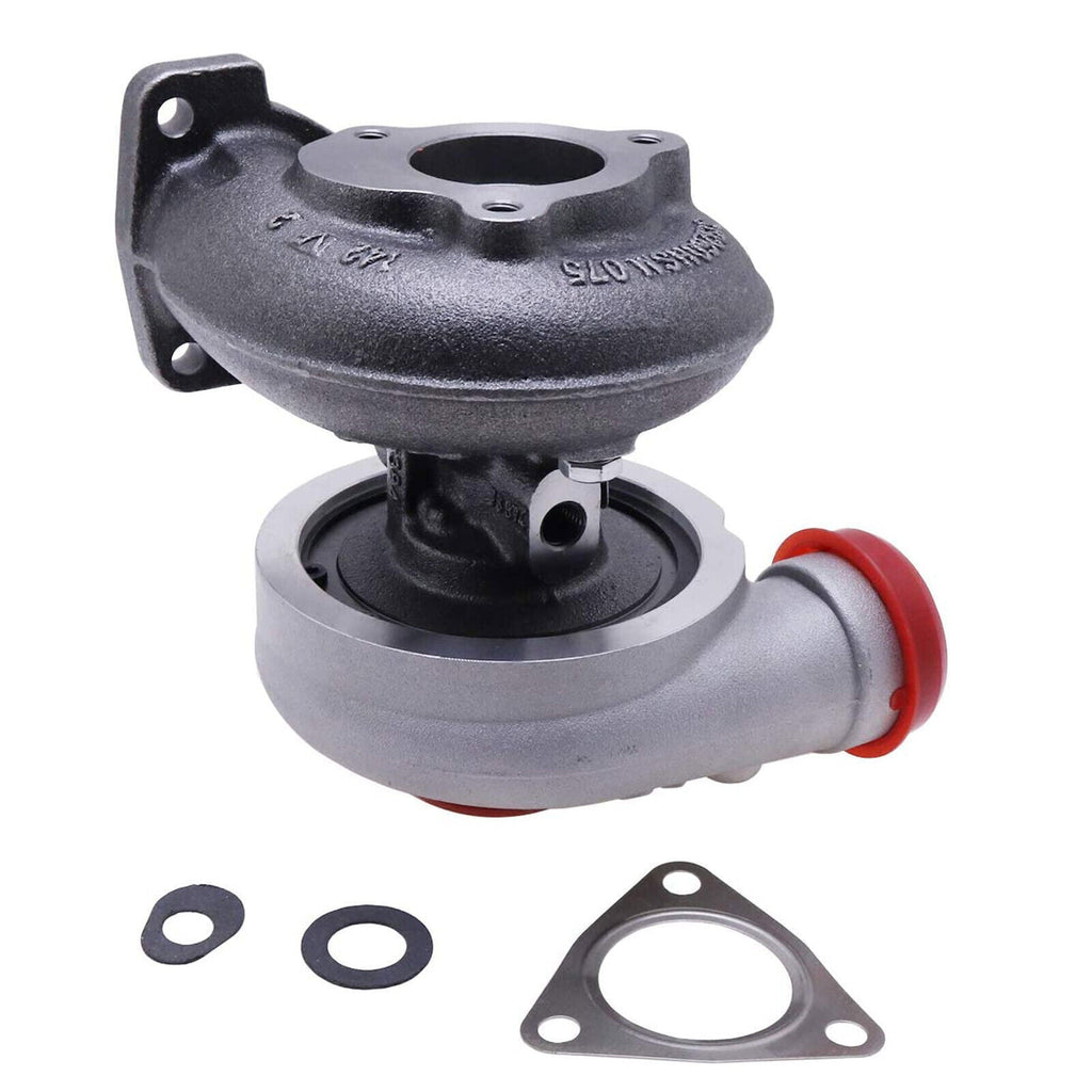 High-Quality Turbocharger 7027240 311872 For Deutz Engine BF4M1011