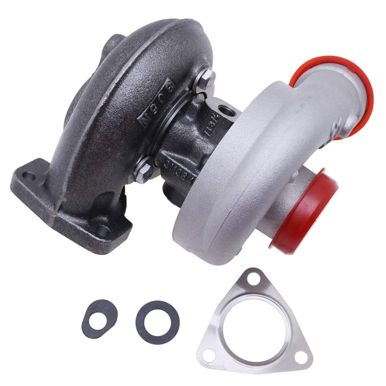 High-Quality Turbocharger 7027240 311872 For Deutz Engine BF4M1011