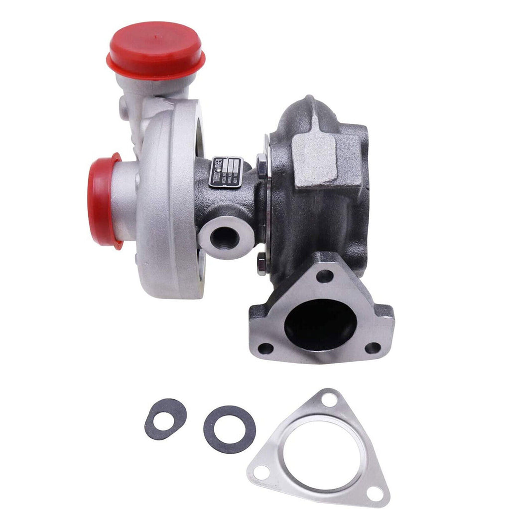 High-Quality Turbocharger 7027240 311872 For Deutz Engine BF4M1011