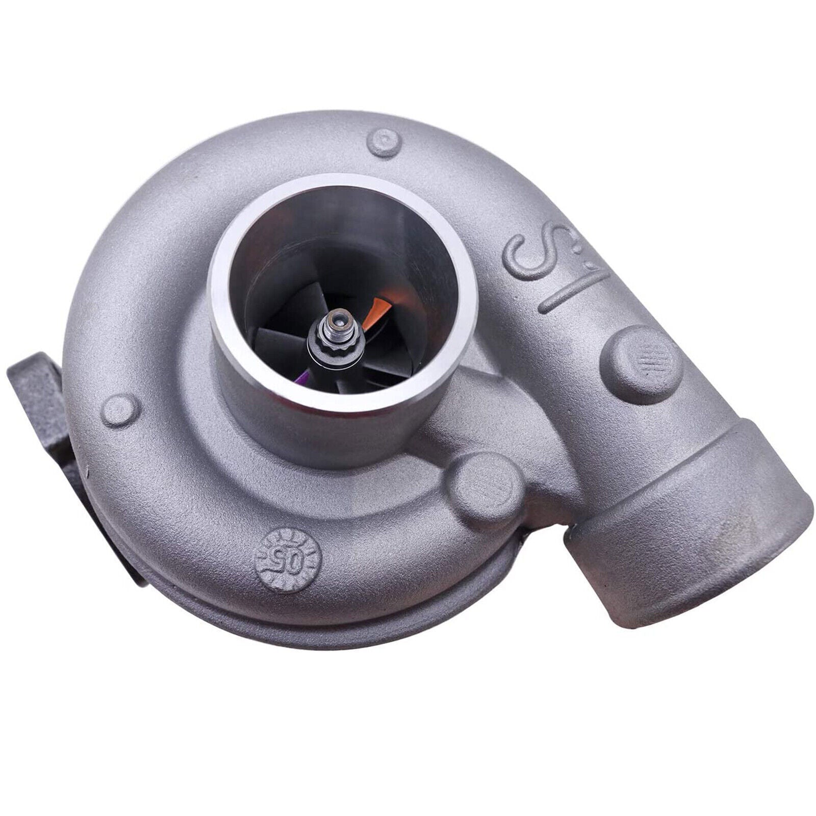 High-Quality Turbocharger 7027240 311872 For Deutz Engine BF4M1011