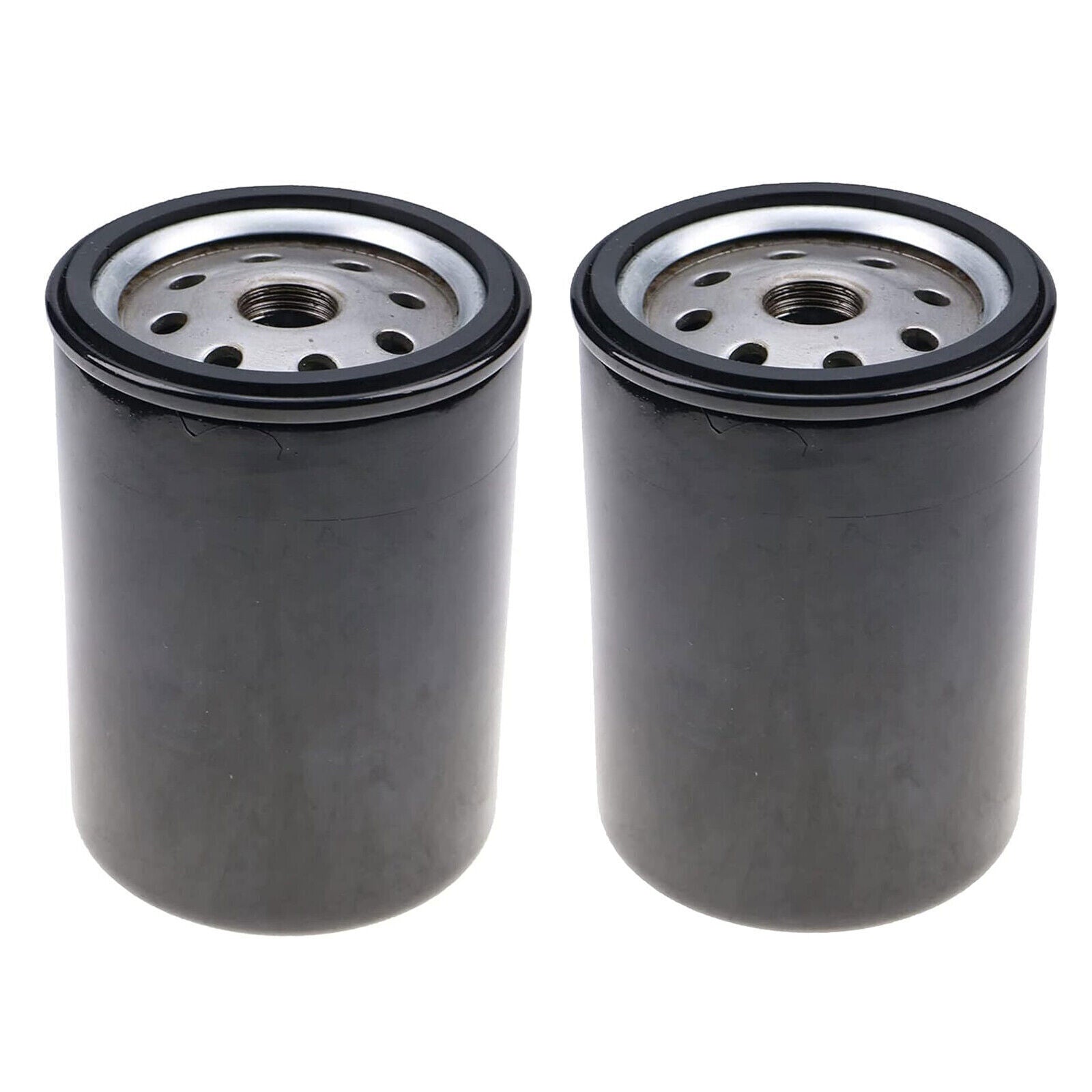 2PCS Oil Filter T19044 For John Deere 1010 1020 1120 1030 1635 1055 1065 1075