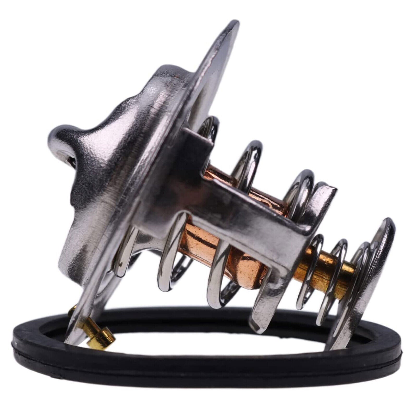 Thermostat 1C011-73010 For Kubota M8200, M8200-CAB, M8540FC, M8540FC1,