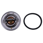 Thermostat 1C011-73010 For Kubota M8200, M8200-CAB, M8540FC, M8540FC1,