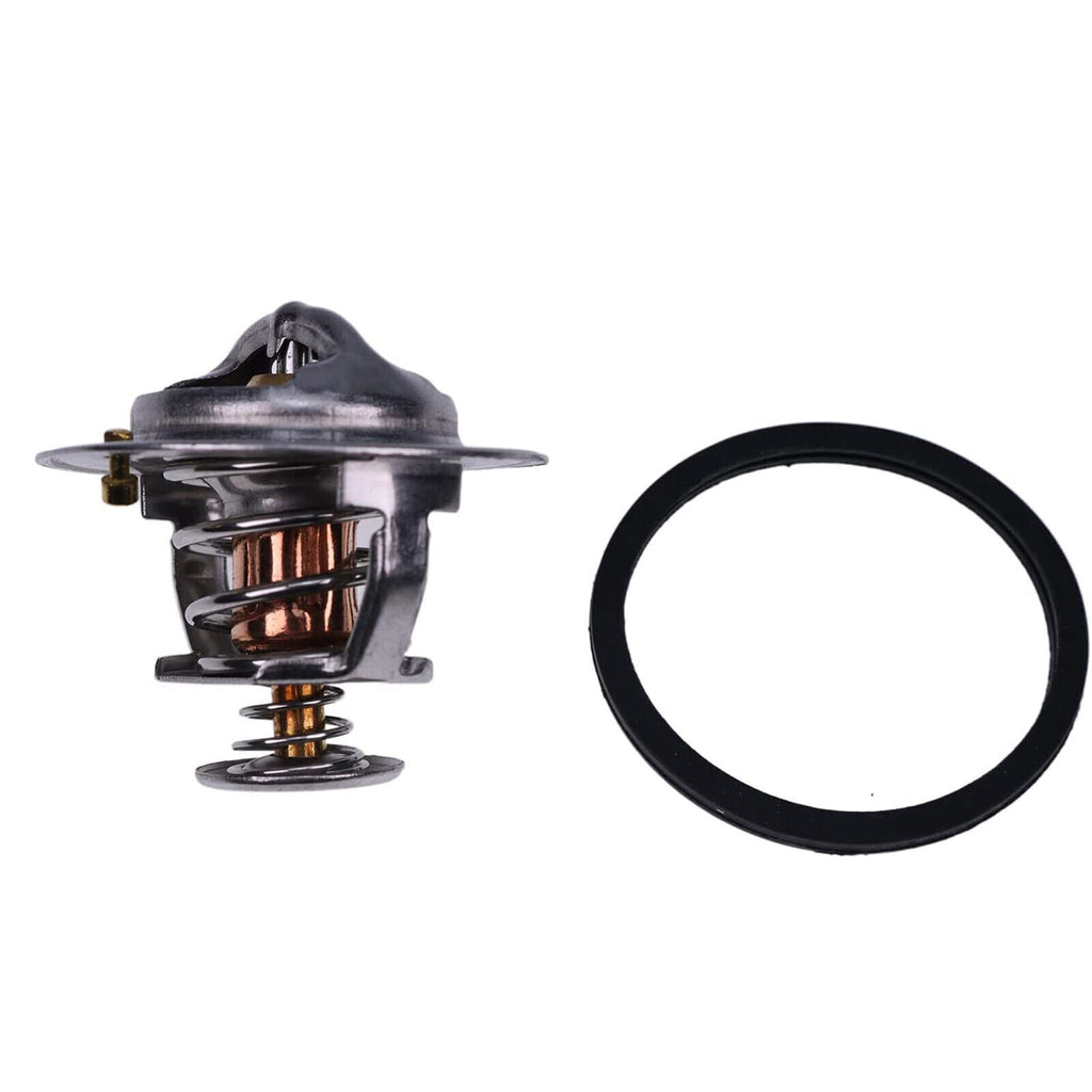 Thermostat 1C011-73010 For Kubota M8200, M8200-CAB, M8540FC, M8540FC1,