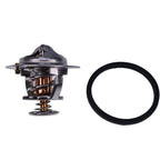 Thermostat 1C011-73010 For Kubota M8200, M8200-CAB, M8540FC, M8540FC1,