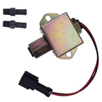 Fuel Pump KV13829 For John Deere Skid Steer Loader 240 250 260 270  Engine 3029