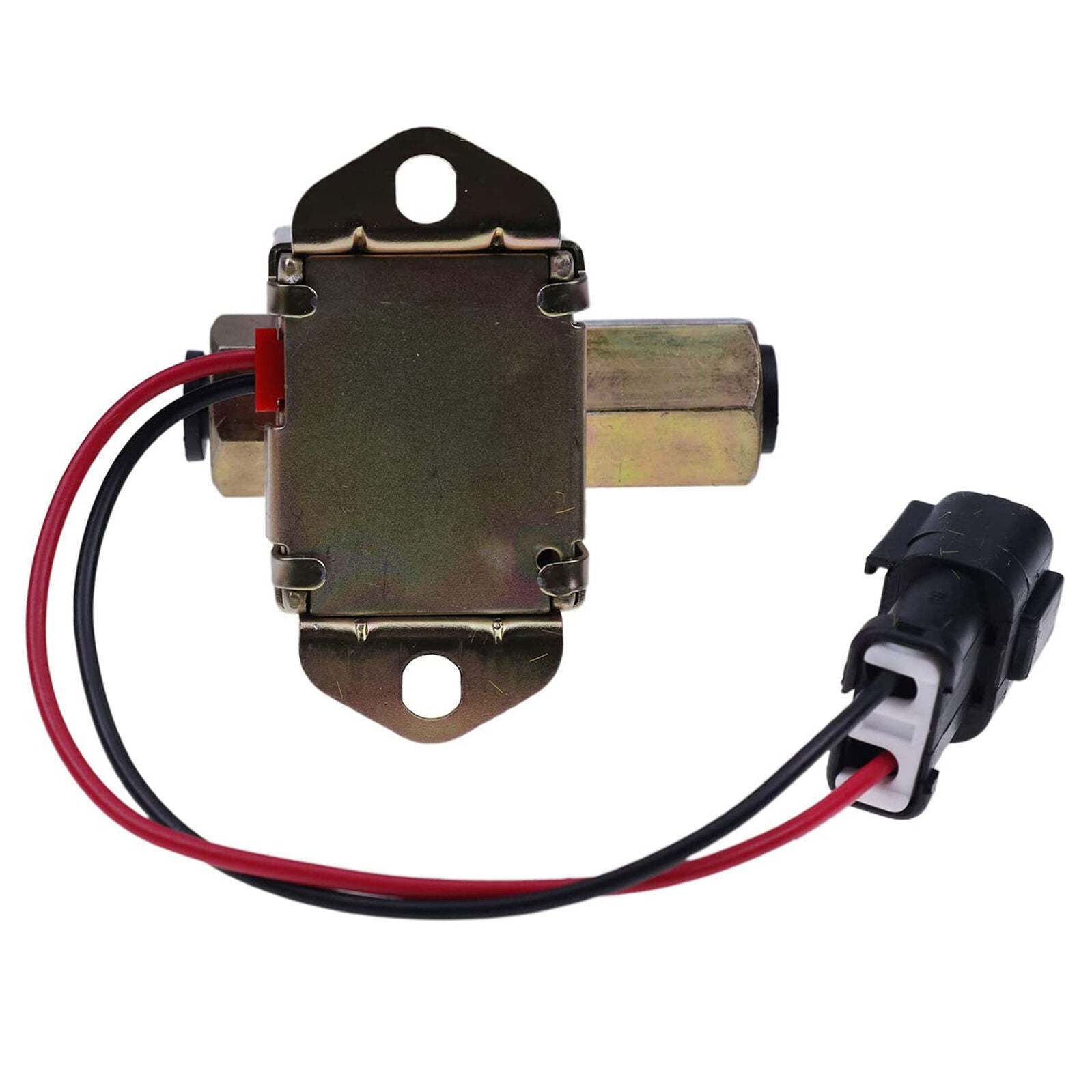 Fuel Pump KV13829 For John Deere Skid Steer Loader 240 250 260 270  Engine 3029