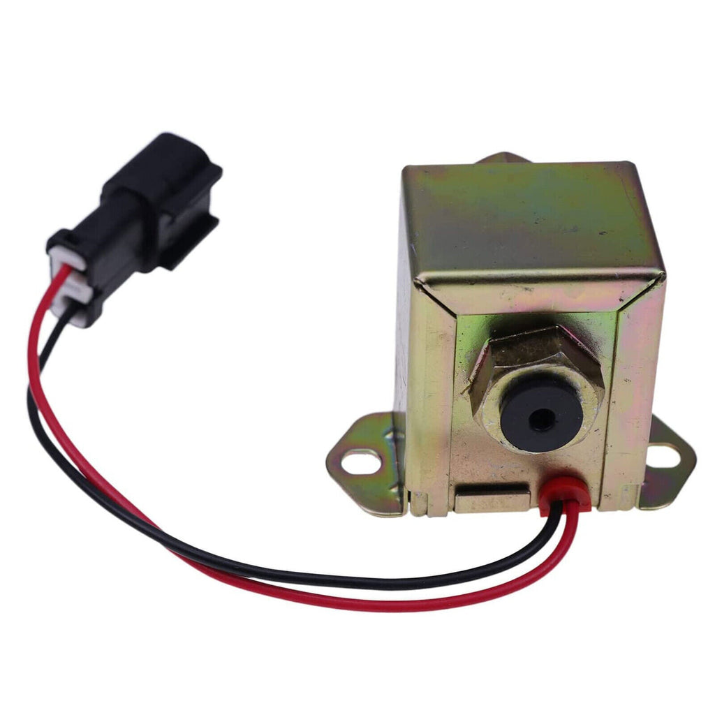 Fuel Pump KV13829 For John Deere Skid Steer Loader 240 250 260 270  Engine 3029