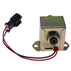 Fuel Pump KV13829 For John Deere Skid Steer Loader 240 250 260 270  Engine 3029
