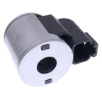 12V Solenoid Valve Coil 384-8750 For HydraForce Valve Stem Series 08 80 88 98