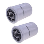 2PCS Hydraulic Filter 6677652 P164381 For Bobcat Loader 463 MT52 MT55 MT85 S70