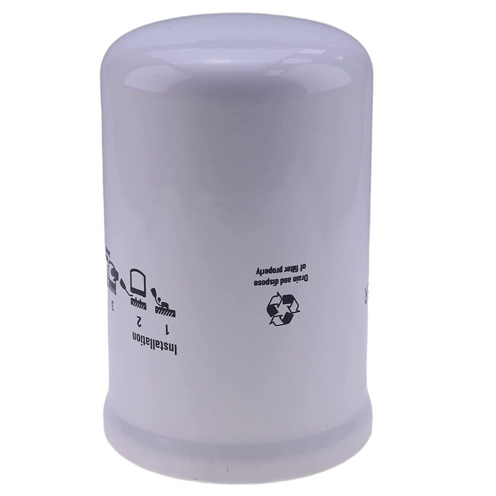2PCS Hydraulic Filter 6677652 P164381 For Bobcat Loader 463 MT52 MT55 MT85 S70
