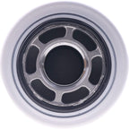 2PCS Hydraulic Filter 6677652 P164381 For Bobcat Loader 463 MT52 MT55 MT85 S70
