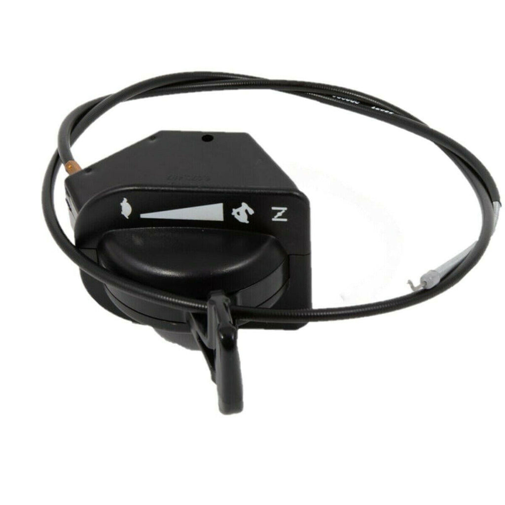 MTD Throttle Cable 946-05098 For Craftsman,Cub Cadet & MTD Machines