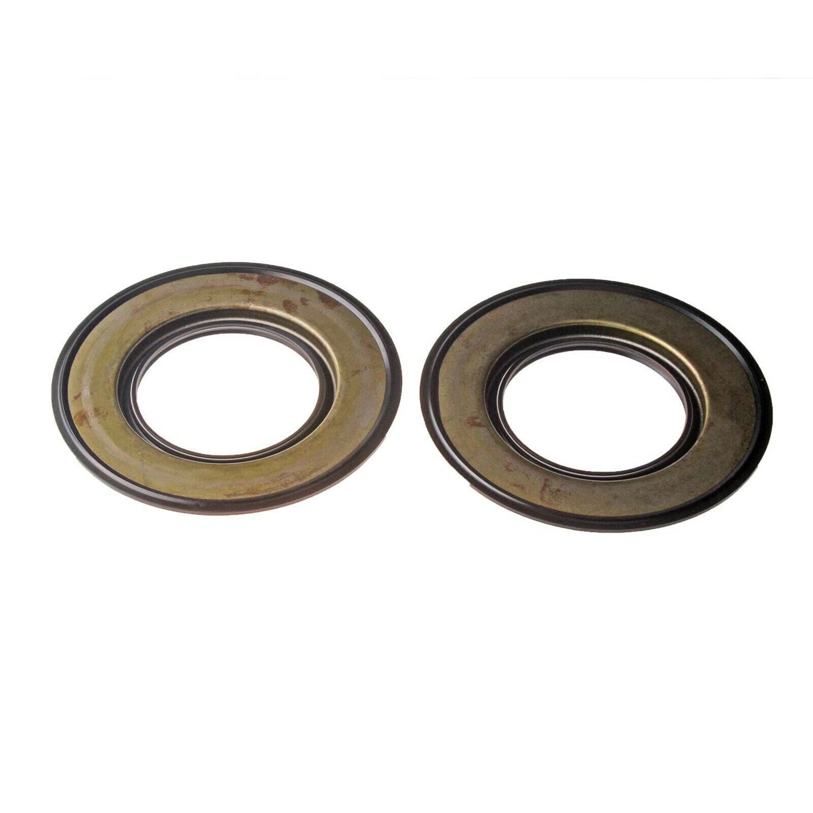 New 198636170 2X Rear Oil Seal For Perkins 103-15 104-19 403C-15 403D-15 403C-15