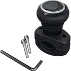 New 77700-01540 Steering Wheel Spinner Knob For Kubota L M Series Tractors