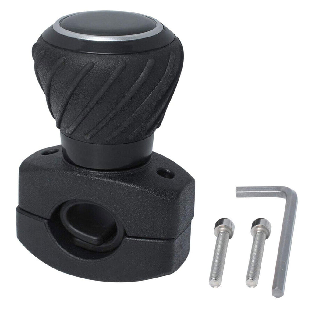 New 77700-01540 Steering Wheel Spinner Knob For Kubota L M Series Tractors