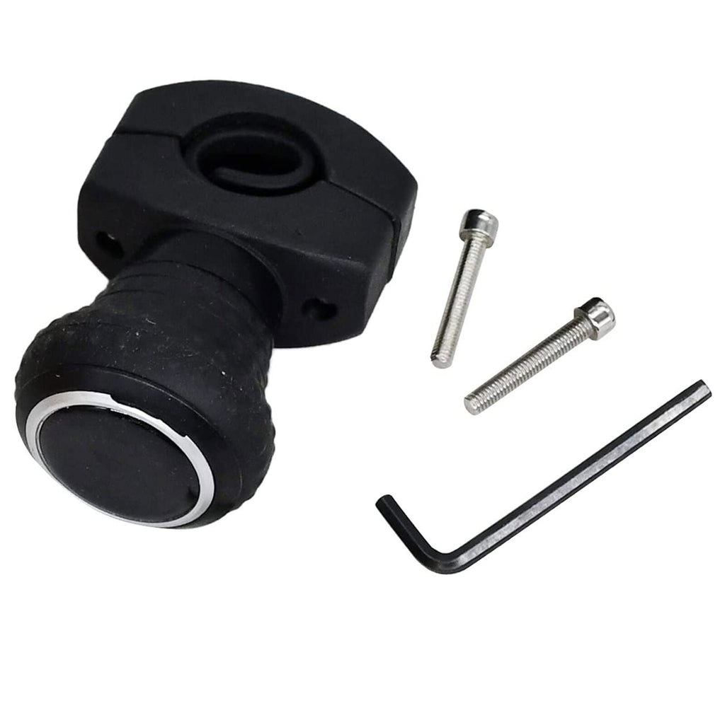New 77700-01540 Steering Wheel Spinner Knob For Kubota L M Series Tractors