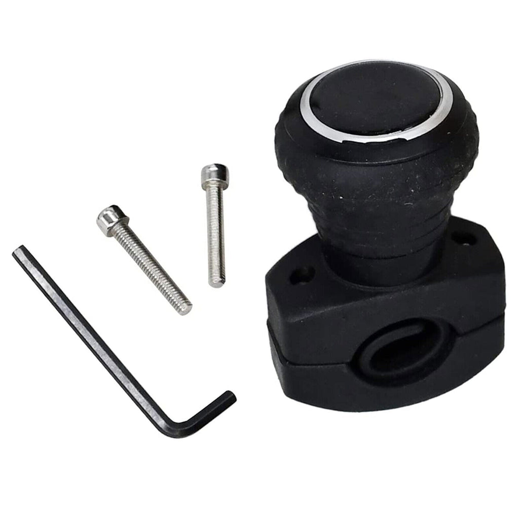 New 77700-01540 Steering Wheel Spinner Knob For Kubota L M Series Tractors