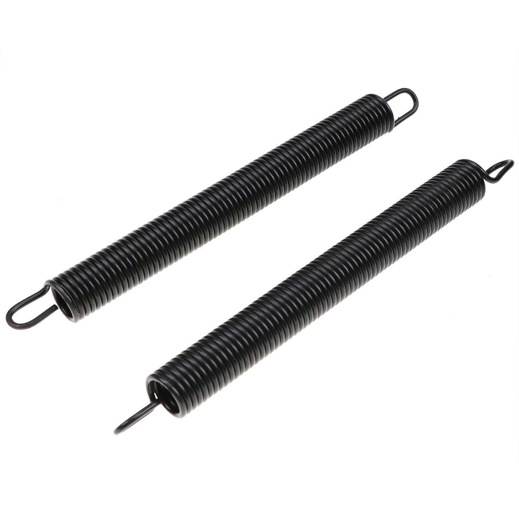 2X Extension Spring M134312 for John Deere 180 240 G100 GT242 GX355 240 245 260