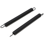 2X Extension Spring M134312 for John Deere 180 240 G100 GT242 GX355 240 245 260