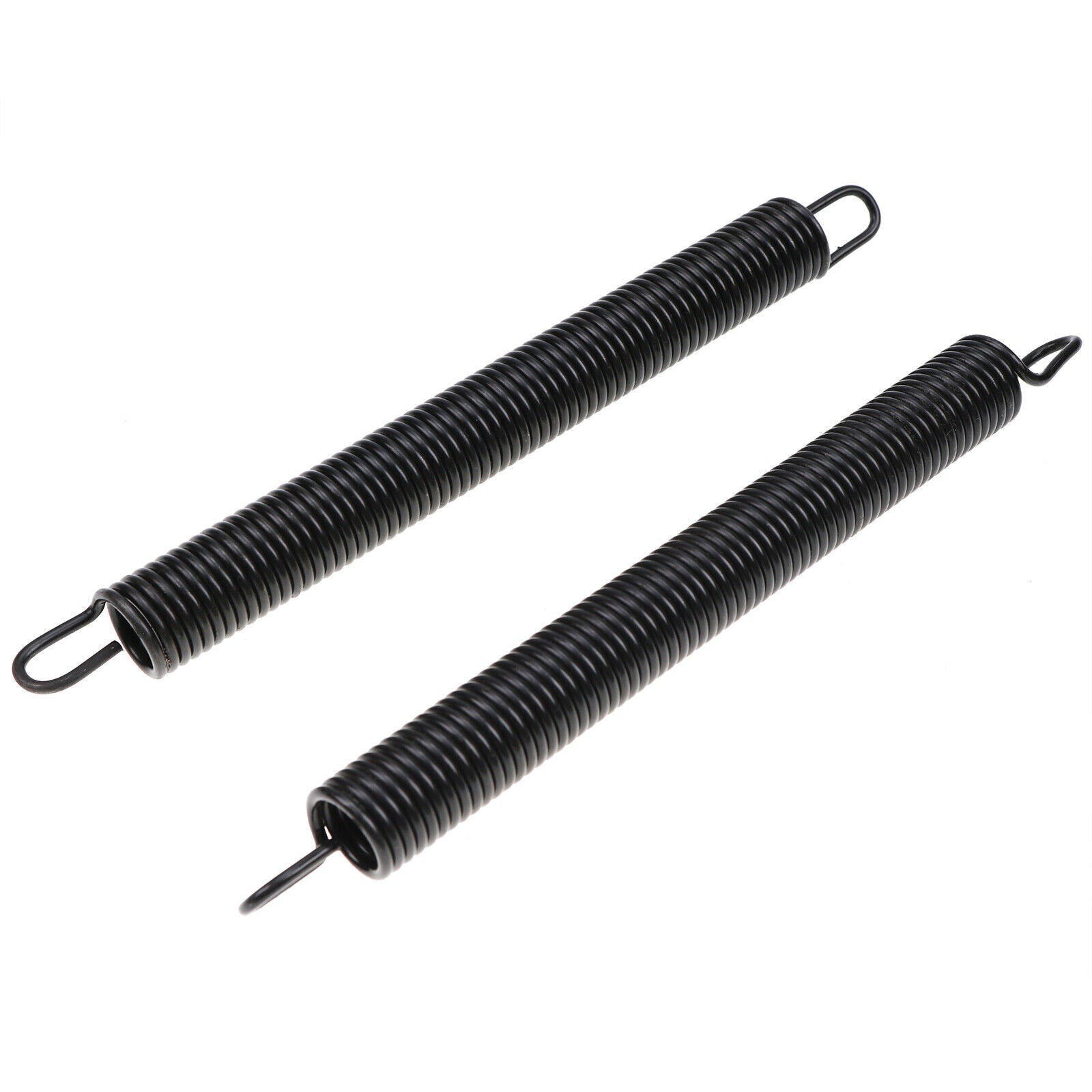 2X Extension Spring M134312 for John Deere 180 240 G100 GT242 GX355 240 245 260