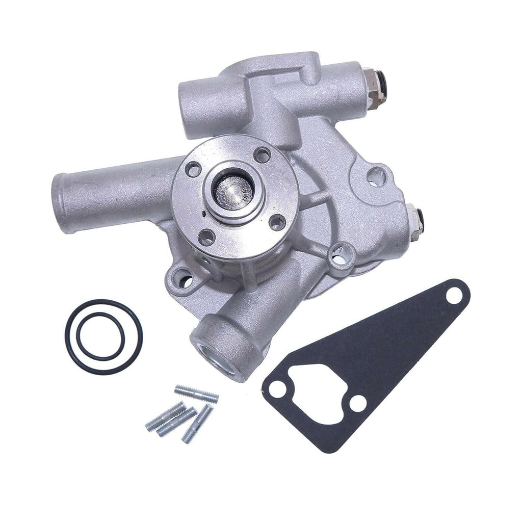 New Water Pump 13-506 13506 11-9496 For YANMAR TK 2.44 2.49 3.66 3.74 Engine