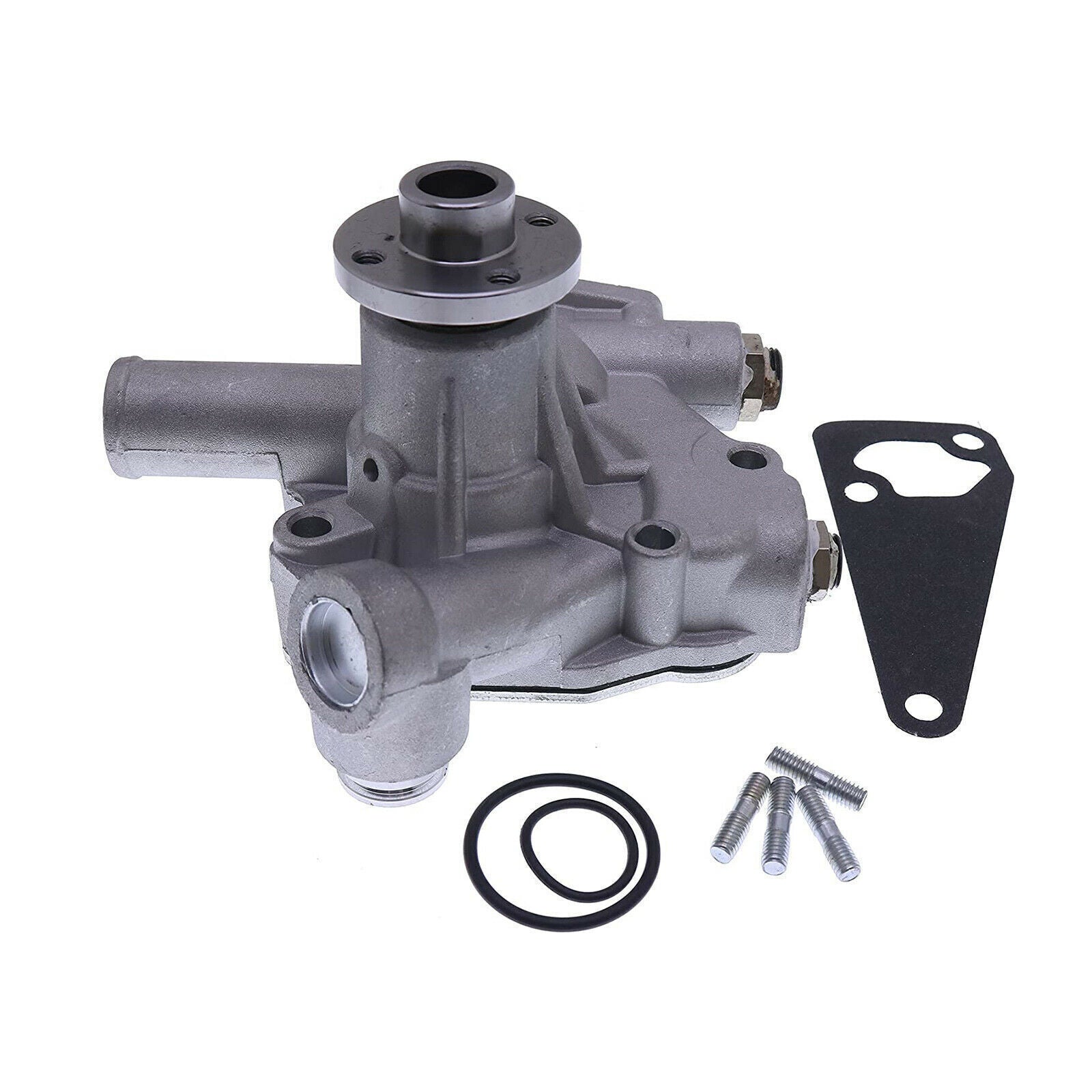 New Water Pump 13-506 13506 11-9496 For YANMAR TK 2.44 2.49 3.66 3.74 Engine