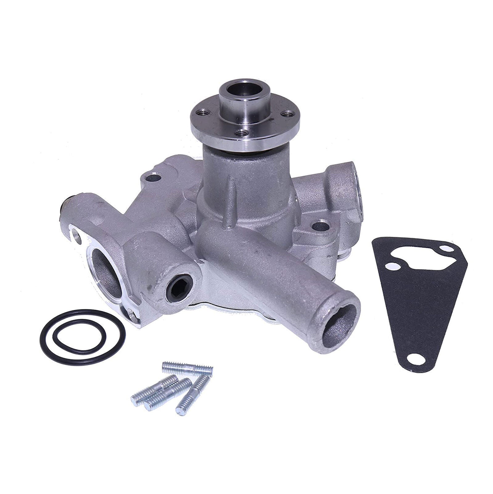New Water Pump 13-506 13506 11-9496 For YANMAR TK 2.44 2.49 3.66 3.74 Engine
