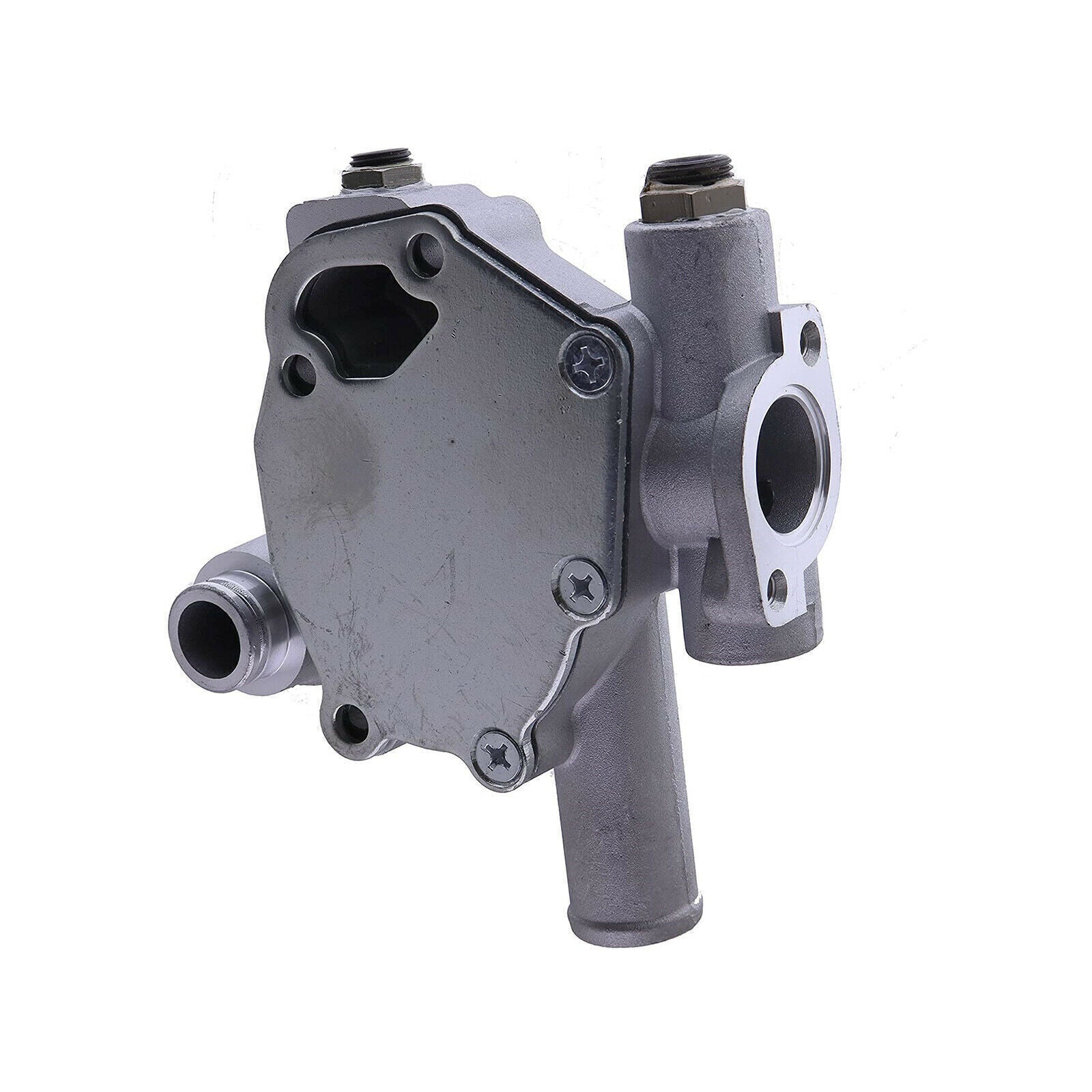 New Water Pump 13-506 13506 11-9496 For YANMAR TK 2.44 2.49 3.66 3.74 Engine