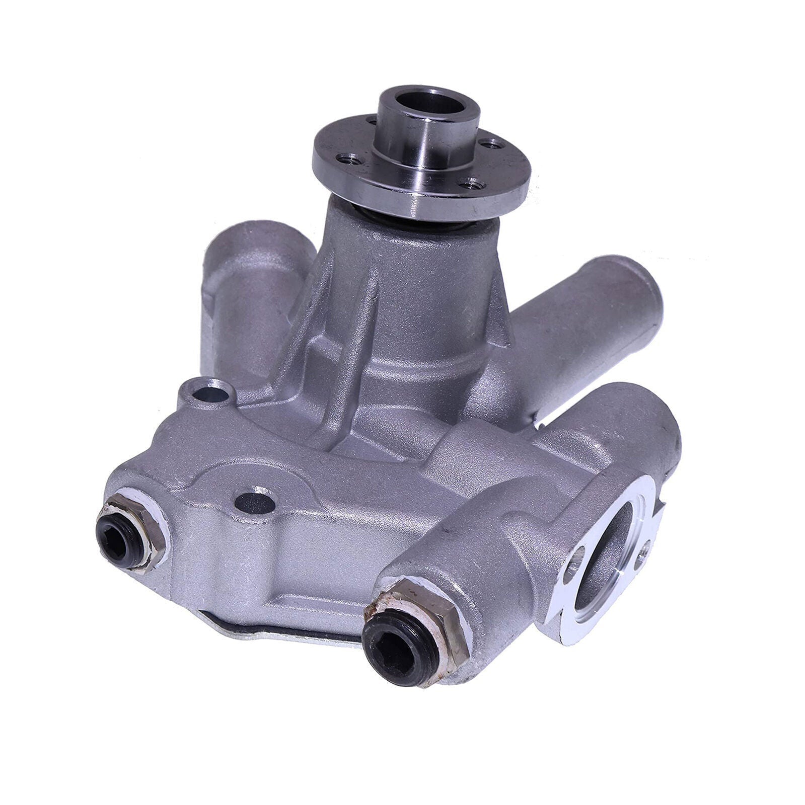 New Water Pump 13-506 13506 11-9496 For YANMAR TK 2.44 2.49 3.66 3.74 Engine