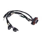 Fuel Injector 4P-9537 Wiring Harness For CAT 345B 345B II 345B II MH 345B L 365B