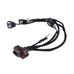 Fuel Injector 4P-9537 Wiring Harness For CAT 345B 345B II 345B II MH 345B L 365B