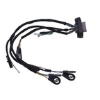 Fuel Injector 4P-9537 Wiring Harness For CAT 345B 345B II 345B II MH 345B L 365B