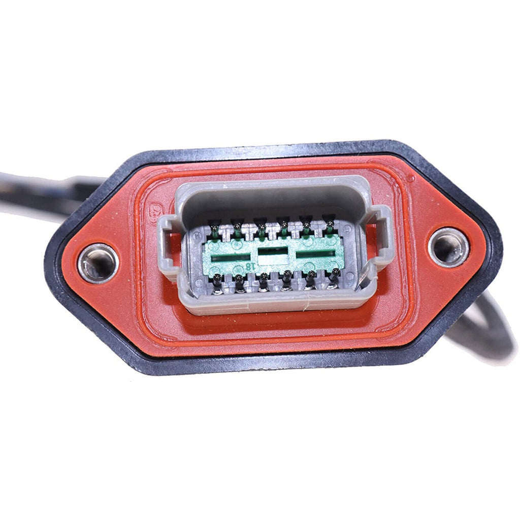 Fuel Injector 4P-9537 Wiring Harness For CAT 345B 345B II 345B II MH 345B L 365B
