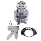 933110-00100 933110-00200 Ignition Switch W/301 Keys For Yanmar C60R 3TNV76