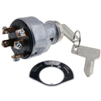 933110-00100 933110-00200 Ignition Switch W/301 Keys For Yanmar C60R 3TNV76
