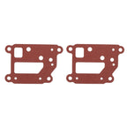 2PCS Gasket 24-041-67-S For Kohler CV740S-0005 501CV18S-61522 501CV25S-69511