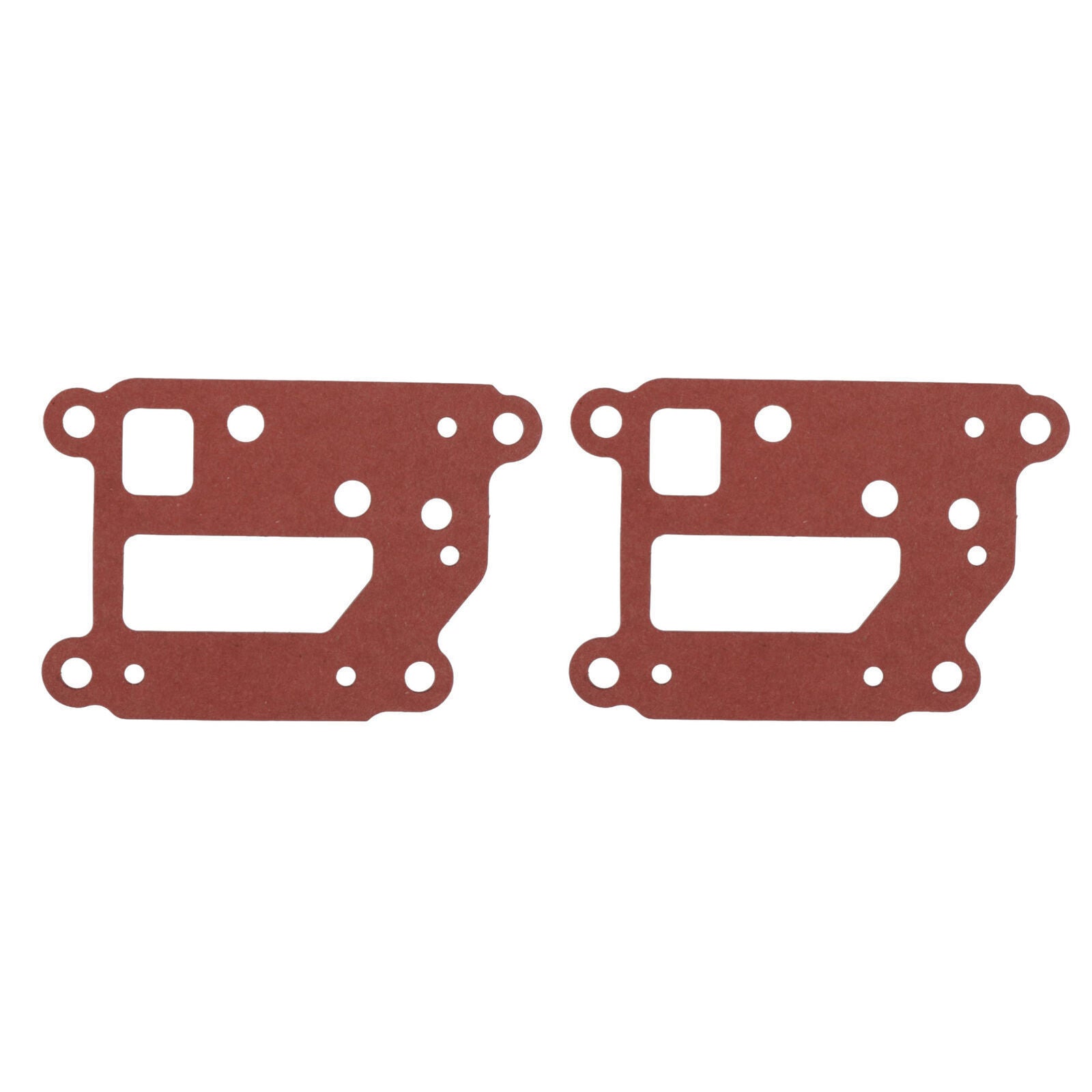 2PCS Gasket 24-041-67-S For Kohler CV740S-0005 501CV18S-61522 501CV25S-69511