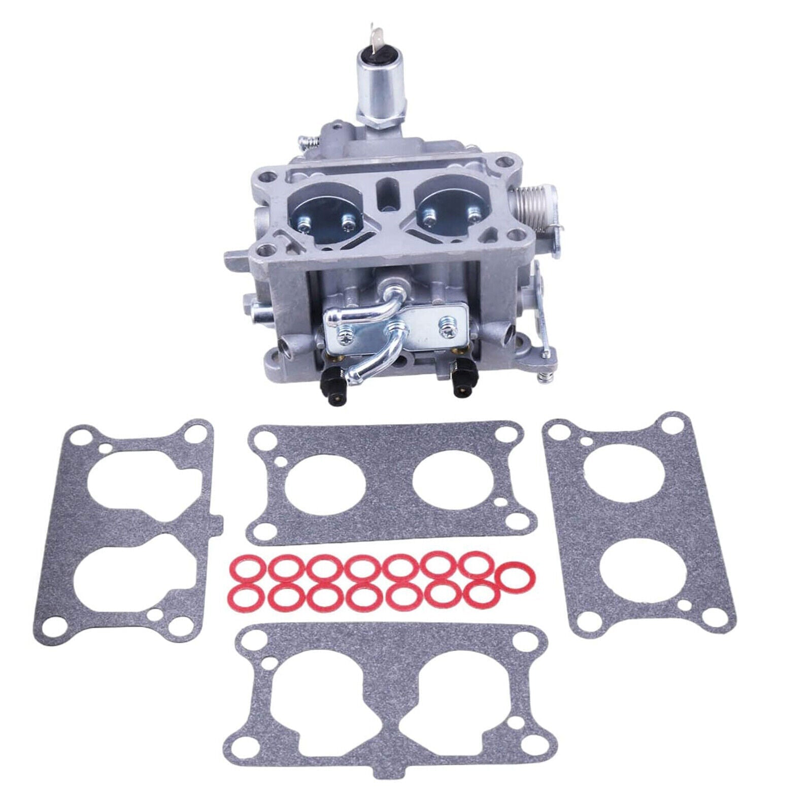 Carburetor 15003-2849 15004-1047 For Kawasaki 4-Stroke Engine FD750D FD750D-BS00